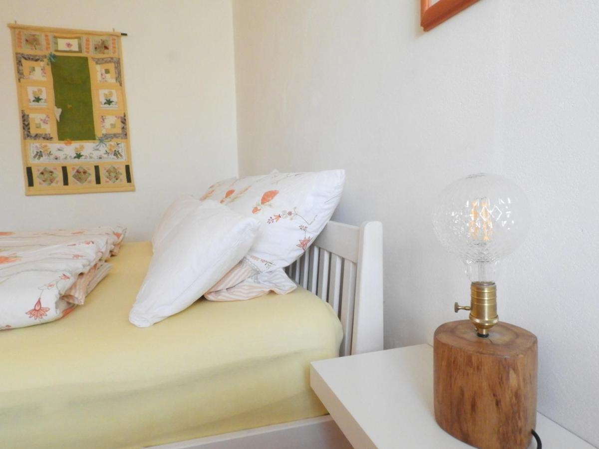 Ferienwohnung Rossenhof Weesby Esterno foto